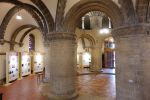 PICTURES/Cambridge - The Round Church/t_Interior2.JPG